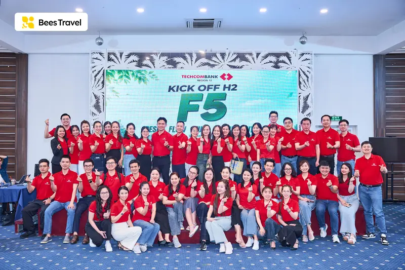 Khởi đầu mạnh mẽ cho nửa sau 2026 khởi sắc