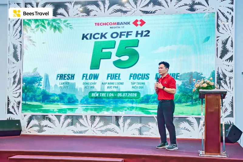 F5 làm mới tư duy