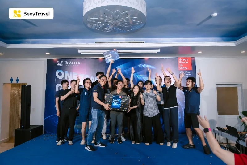 Trao những món quà ý nghĩa